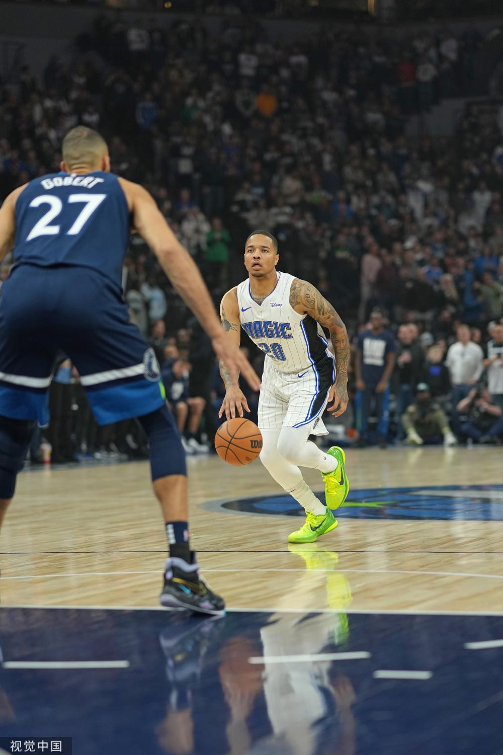 稳定的得分 稳定的得分